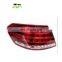 For Benz 2014-15 E Sport W212 Tail Lamp A2129061303 / A2129061403 Car Taillights Auto Led Taillights Car Tail Lamps
