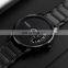 hot sale SKMEI 1260 men stainless steel watch digital relojes business watch