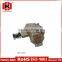 Ningbo manufacturer hot sale type k thermocouples