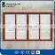 ROGENILAN 120 series shutter ready made interior wooden glass sliding doors