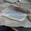 clear float glass convex mirror 305*407mm