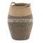 Reasonable Price Customized Bathroom Organizer Cloth Box Laundry Rope Storage Bins Basket