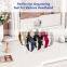 Clear Acrylic Headband Organizer Teen Girl Women Gifts The Perfect Jewelry Organizer headband Hair Clasp Display Stand