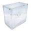 Acrylic Pokemon Booster Box with Magnetic Lid Pokemon Storage Box