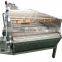 water immersion type pasteurizing Machine and cooling tunnel