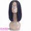 Direct Factory of Natrual Color High-ending Straight Bob Wig