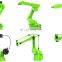 Automation Robotic Spray Painting Arm for Cars Industrial 6 axis Painting Robot Arm Robot Spraying Arm Kit