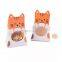 paper packaging new year gift box supplier in China