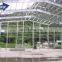 Factory Direct Sale Steel Structure Building Shed Ready Made Workshop Garage Prefab House