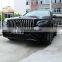 car bumpers FOR Mercedes GLC Coupe upgrade AMG body kit  front lip grille  2016-2019