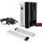 Aosion Garden Ultrasonic Multifunctional Battery Powered Animal Repeller