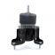 Auto Engine parts Front  Rubber Engine Mounting For CAMRY ACV30 12361-28110
