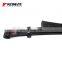 Rear Leaf Spring Laminated Plate Shock Absorber For Nissan Navara NP300 D40 55020-JR21C 55020-EB300