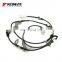 Auto Front Right ABS Sensor For Ford Ranger 2006-2012 Mazda BT50 ER61 2.5T 16V UM534370XA