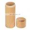 100% Natural Bamboo Tube Box from Vietnam/ Bamboo Pole Box/ Bamboo Handicraft