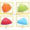 NEW ARRIVAL children plastic games river stone