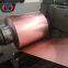 Prime color coated gi steel coil dx51d dx52d astm a653 ral 9025 ppgi coils