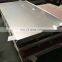 SUS 301 X3CrNi17-8 09X17H17 2B Ba 8K 0.2mm cold rolled Stainless Steel Sheet /plate