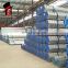 high quality gi galvanized steel pipe 2 3/8 g40 and tube for building