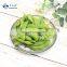 Sinocharm Frozen Bulk Green Soybean IQF Edamame