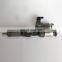 Genuine auto parts 095000-6860,ME304627,ME307086,9709500-686 Common Rail diesel injector Assy