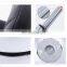 Elegant Style Luxury Beauty Hair Man's Salon Styling Customer Waiting Chair With 5 Star Base CL - 7009F-1