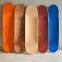 Hot Color Trend 2022 Color Dying Skate Board Decks 7 Ply 100% Canadian Maple Skateboard Decks