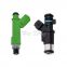 Haoxiang Car Parts Fuel Injector Nozzles For Denso Toyota  Nissan  Mitsubishi VW Benz BMW for CAT ISUZU VOLVO truck