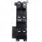 Haoxiang CAR Electric Power Window Switches Universal Window Lifter 93570-1Z010 93570-2L010 For Hyundai I30 I30CW 2008 2011