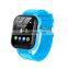 2021 Latest Children Waterproof Ip67 Touch Screen SOS Gps Tracker Smartwatch for Kids