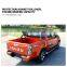 hilux parts universal pickup truck Steel Sport 4x4 Roll Bar for toyota hilux tacoma