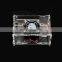 Precision Plastic Injection Mould Raspberry Pi Zero 2 3 3B Kit Model B Dual Ethernet Case Housing Shell Cover Mold Molding Parts