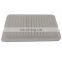 Genuine Parts Original Cloth Air Filter OEM 17801-20040 17801-0H020 17801-0P040 For CAMRY LEXUS RX ALPHARD