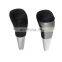 Original Automatic Gear Shift Knob Head Gear Shift Lever Stick For TOYOTA HILUX REVO FORTUNER 2015 2016