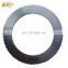 HIDROJET friction plate 110t friction disc 336*234*2.5mm clutch disc 62635-00400 for sale
