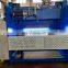 E21/DA-69T  NC WC67K 80T 28.00mm cnc bending machine sheet metal cutting and hydraulic press brake