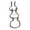 Stainless Steel Non Piercing Nose Ring Body Piercing Black Fashion Piercing Body Jewelry