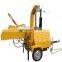 22hp 40hp 50hp Self feeding Diesel wood chipper shredder mulcher for sale