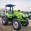 1004-B four wheel 100hp garden agricultural machinery farm tractors for agriculture 4x4 mini tractores usados baratos