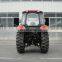 MAP1404 140hp 4WD agriculture cheap farm tractor with front end loader for sale