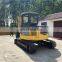 High quality komatsu pc78us excavator , Komatsu crawler excavator , Komatsu PC78 PC128 PC138