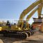 Excellent komatsu used crawler excavator heavy equipment pc450 pc400 pc350 pc450-7 excavators