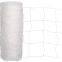 Garden netting and Plant Plastic climbing net (Green) - ideal for climbers, runner beans and sweet peas