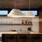 Nice Concrete Lamp Cement Lamp Fresh Pastoral Style Leisure Chandeliers Concrete Pendant Lighting