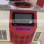 H Biobase China -60 degrees  table-top freeze dryer/lyophilize machine BK-FD10S  with standard vacuum pump
