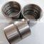 125*115*78 Bushing Steel Harden Bush EX2003 Bucket Cylinder Bushes