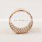 FB090 CuSn8 Bronze Bushing for Agricultural Machinery Parts