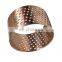 Good Anti-fatigue Copper Alloy Slides Sleeve Bronze Bushings FB092
