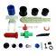 Composite Plastic Plug Bushings Nylon Bushing Washer