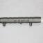 Carbon Structure Steels Precast Concrete Connector Grouting Rebar Coupler
